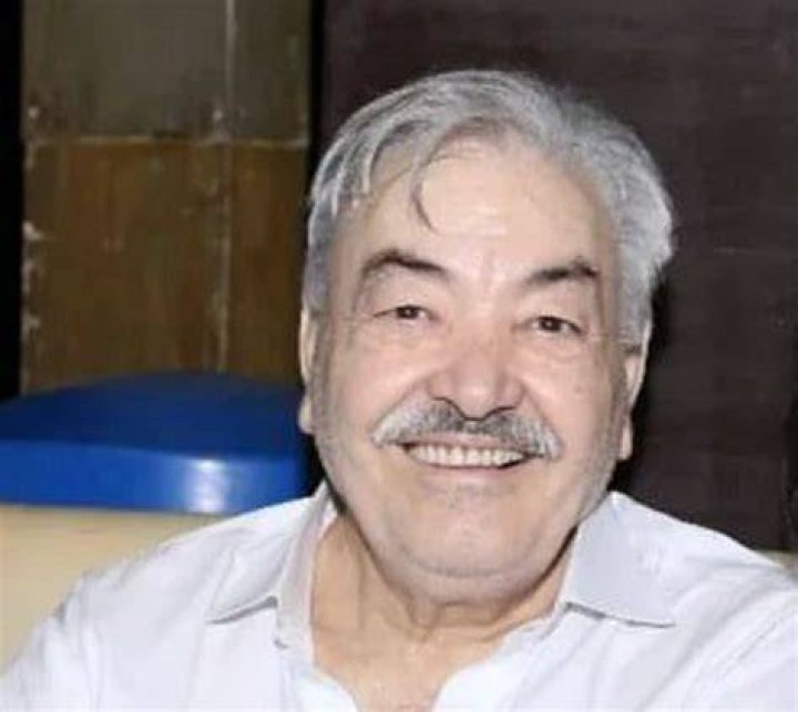 Rasheed Naz