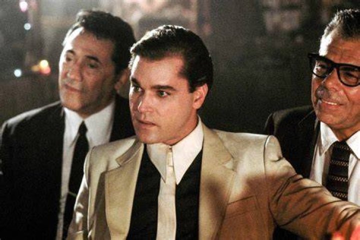 Ray Liotta