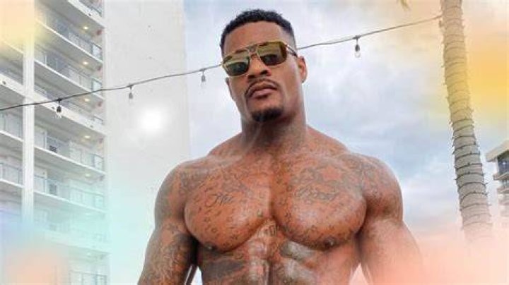 Ray Luv - Net Worth, Age, Height, Birthday, Bio, Wiki!