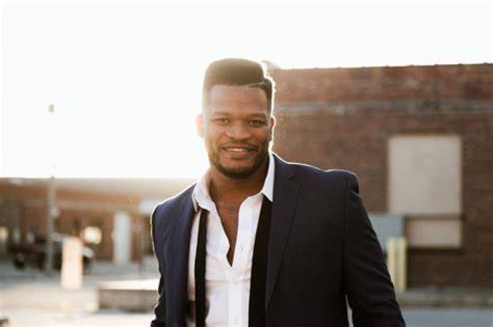 Raymonn Adams