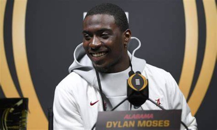 Read: Know About Dylan Moses; Alabama, Twitter, Stats, NFL, Age, Dating