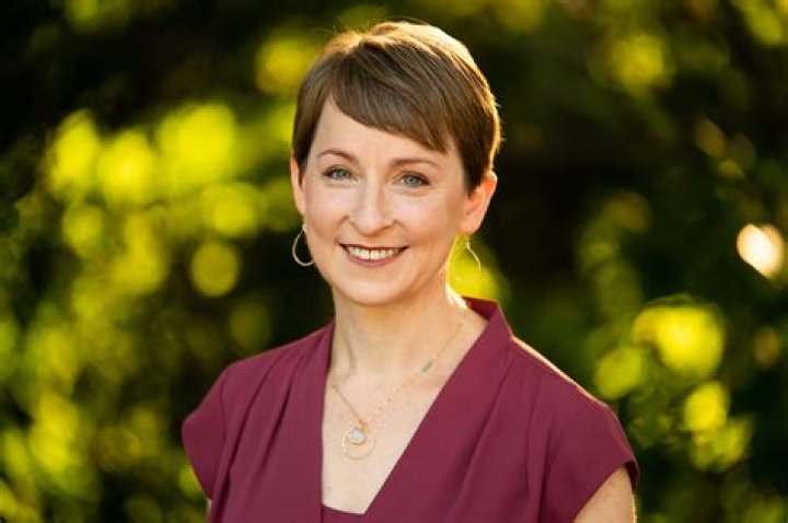 Rebecca Davis