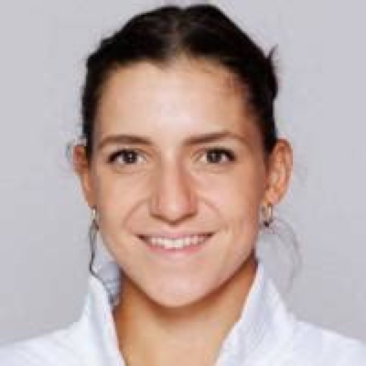 Rebeka Masarova