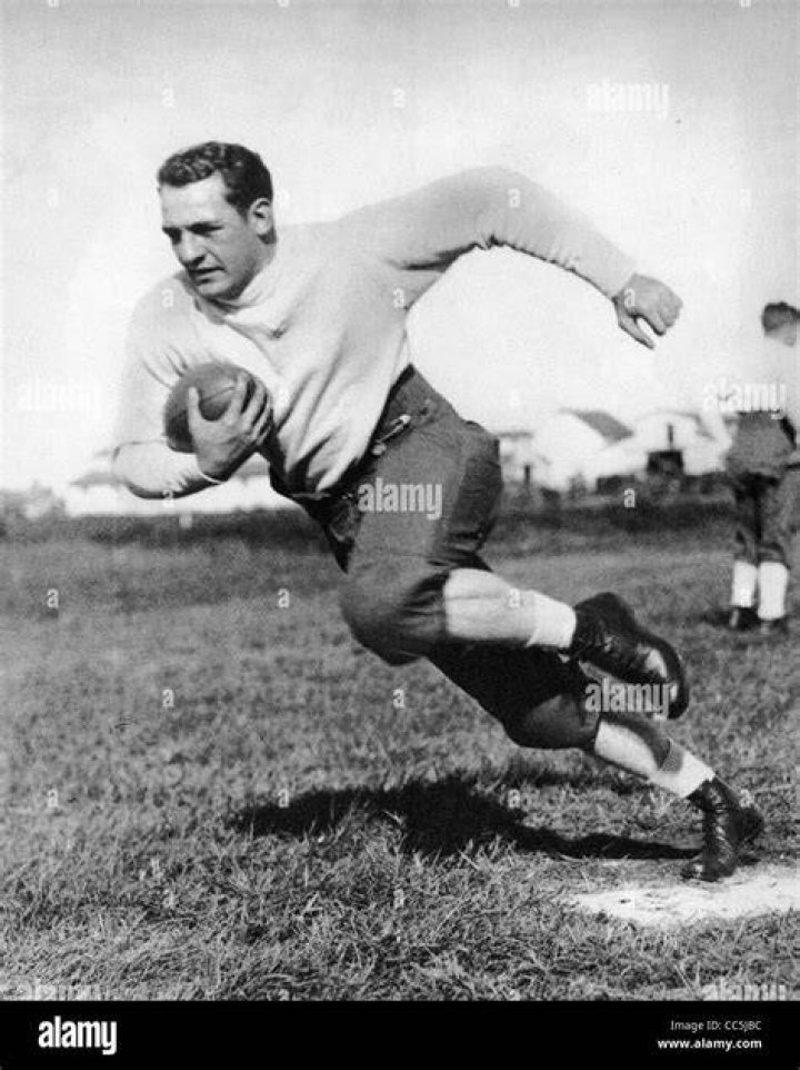 Red Grange