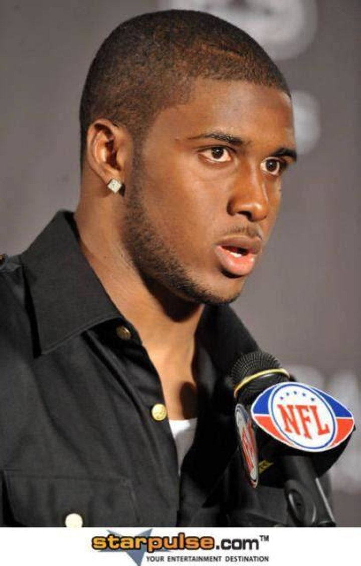 Reggie Bush