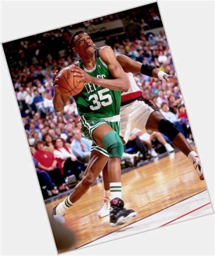 Reggie P. Lewis