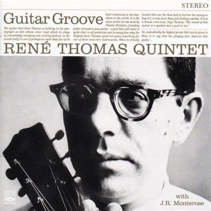 Rene Thomas