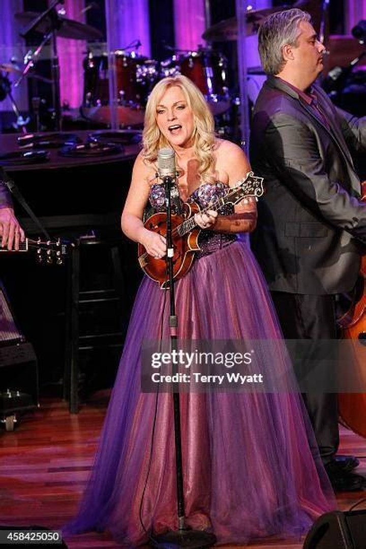Rhonda Vincent