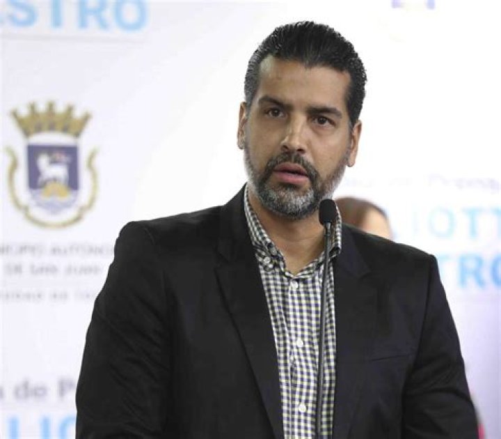 Ricardo Dalmau