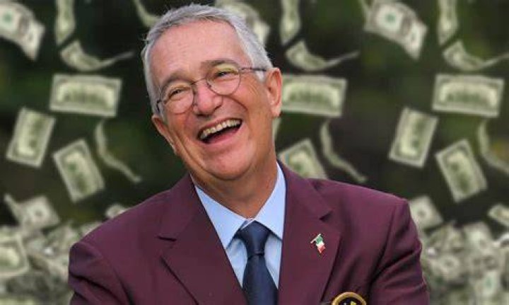 Ricardo Salinas Pliego