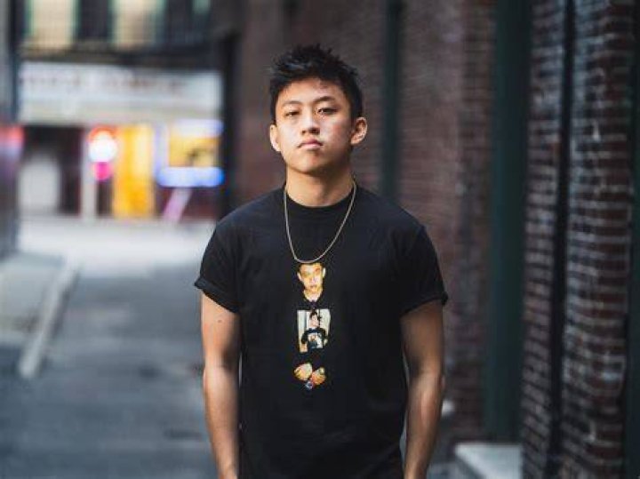 Rich Brian