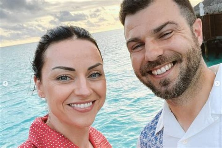Richard Foster, Amy Macdonald's Girlfriend