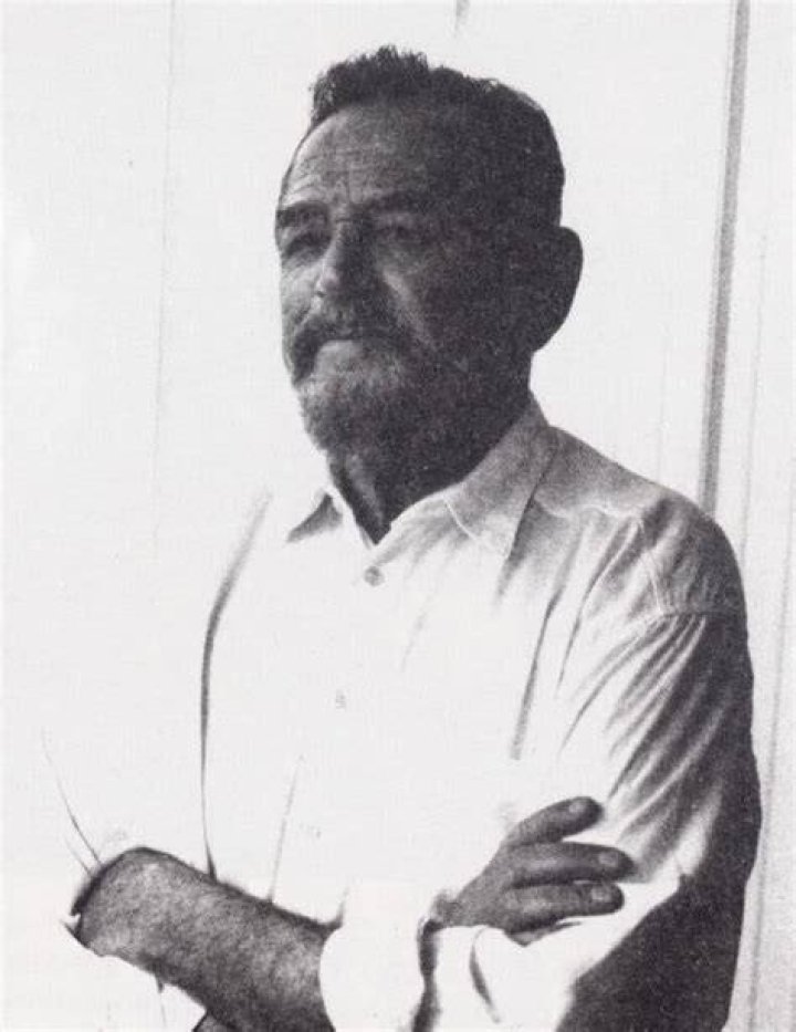 Richard Glazar