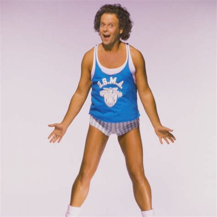 Richard Simmons