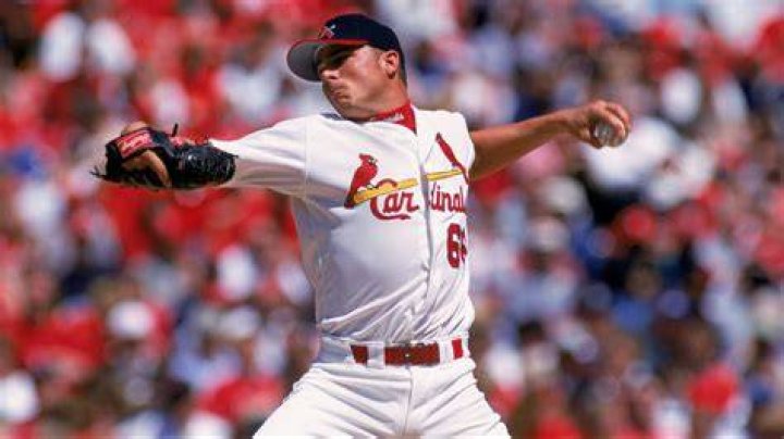 Rick Ankiel