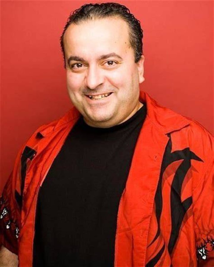 Rick Cordeiro