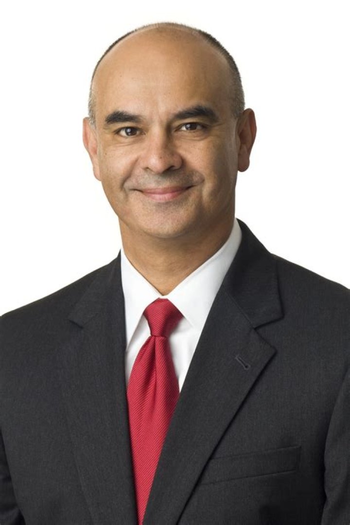 Rick Noriega