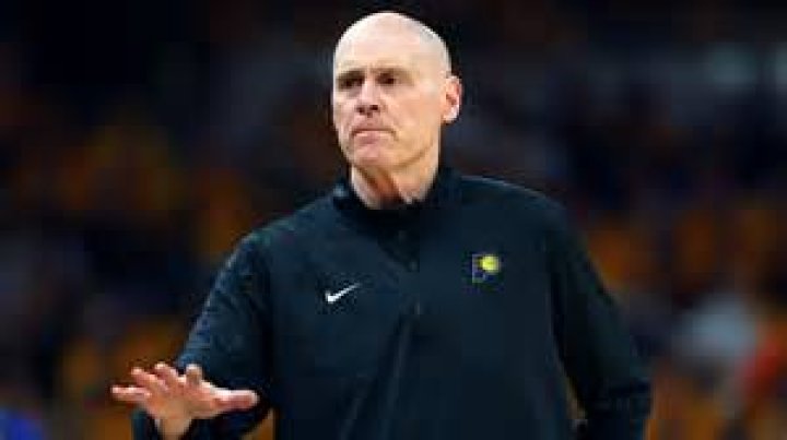 Rick Oreston Carlisle