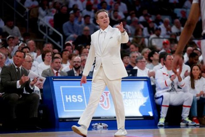 Rick Pitino