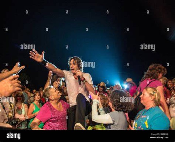 Rick Springfield