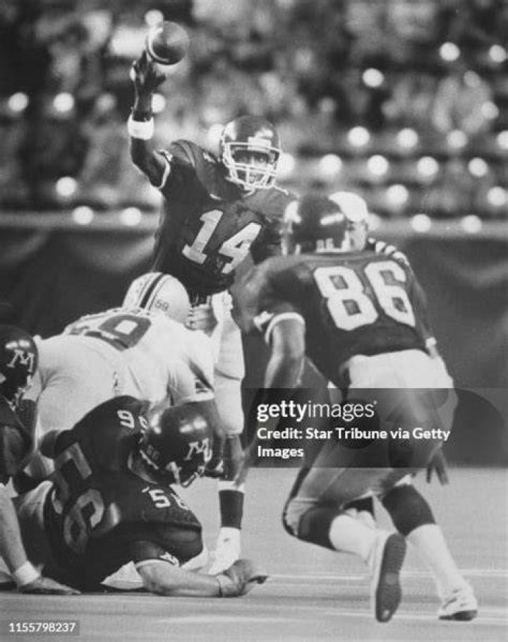 Rickey Foggie