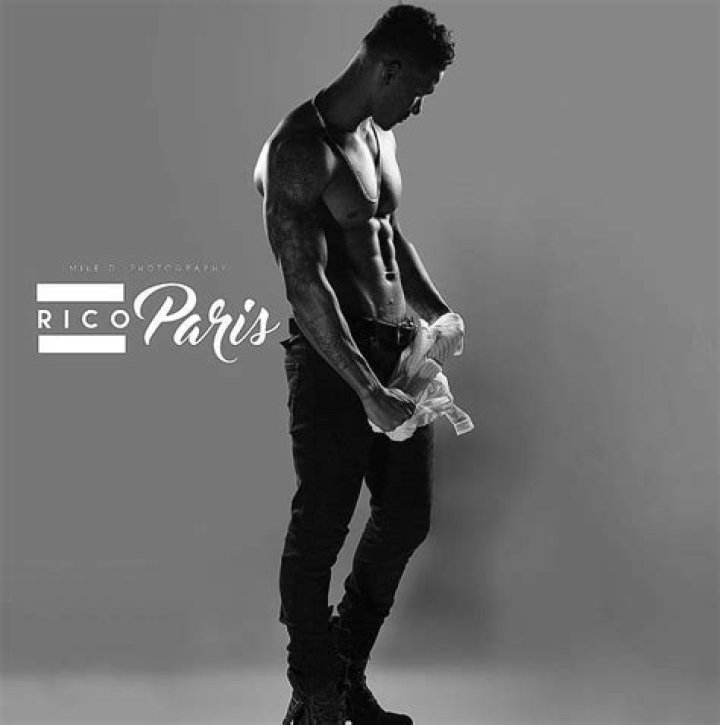 Rico-Paris