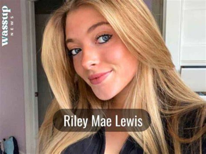 Riley Black age