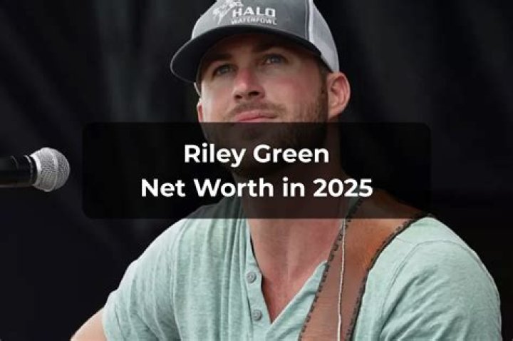 Riley Black net worth