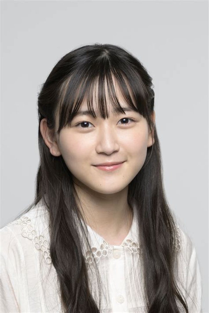 Rina Endō