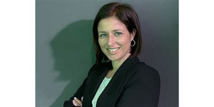 Rita Sobral