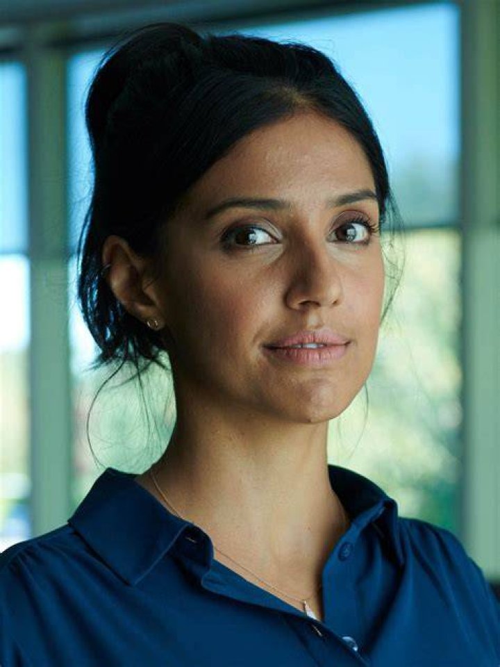 Ritu Arya