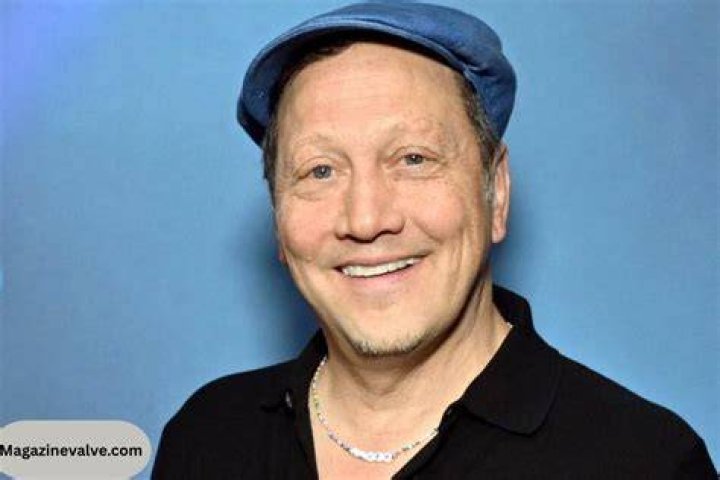 Rob Cantor - Net Worth, Age, Height, Birthday, Bio, Wiki!