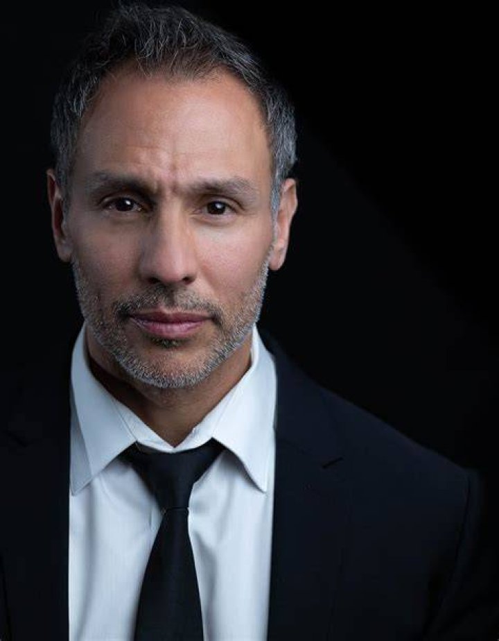 Rob Figueroa
