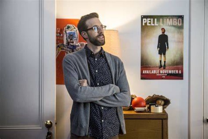 Rob Kerkovich