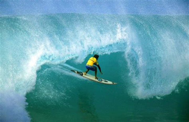 Rob Machado