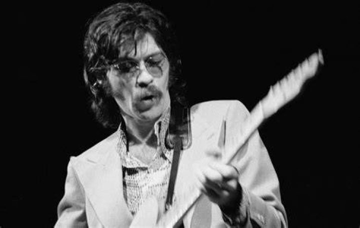 Robbie Robertson