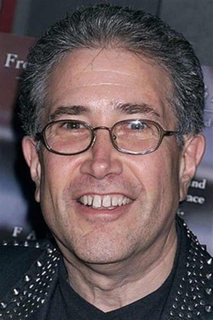 Robert Allan Ackerman - Net Worth, Age, Height, Birthday, Bio, Wiki!