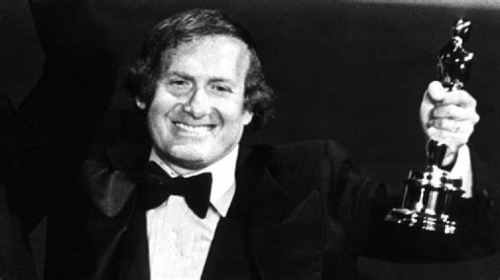 Robert Chartoff