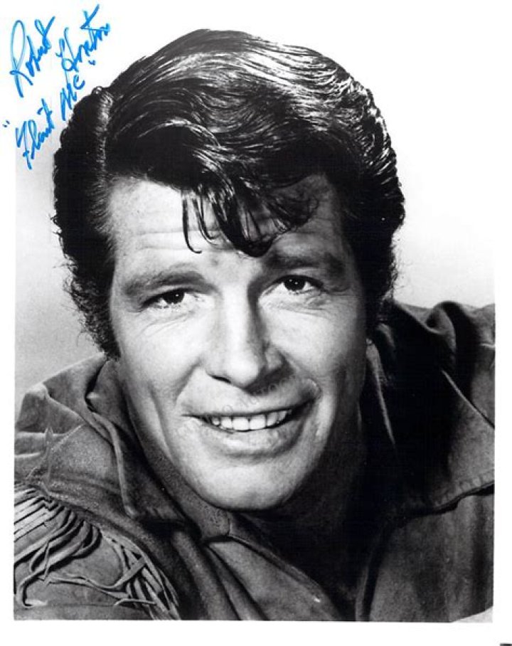 Robert Horton