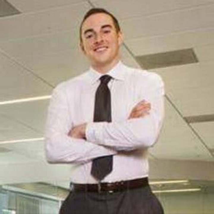 Robert Pera