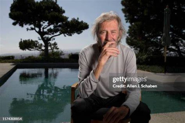 Robert Shaye