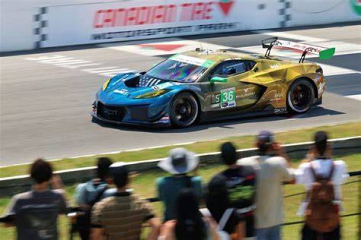 Robert Wickens