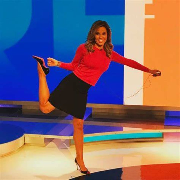 Robin Meade