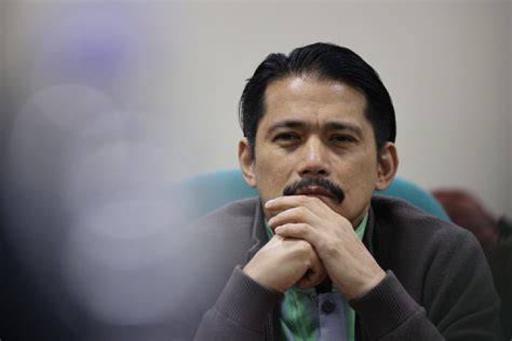 Robin Padilla
