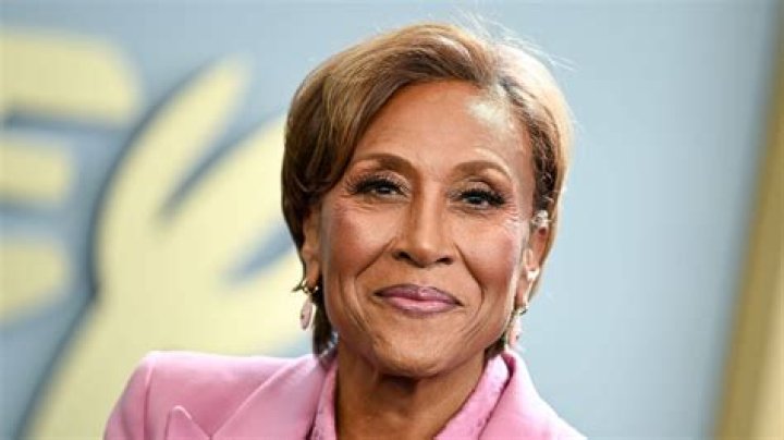 Robin Roberts