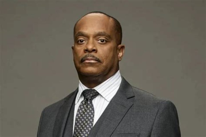 Rocky Carroll