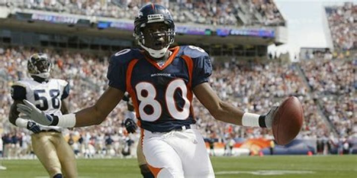 Rod Smith