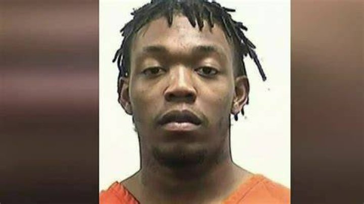 Rodarius Jaiquan Thomas