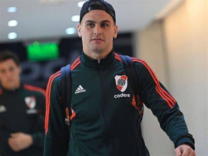 Rodrigo González
