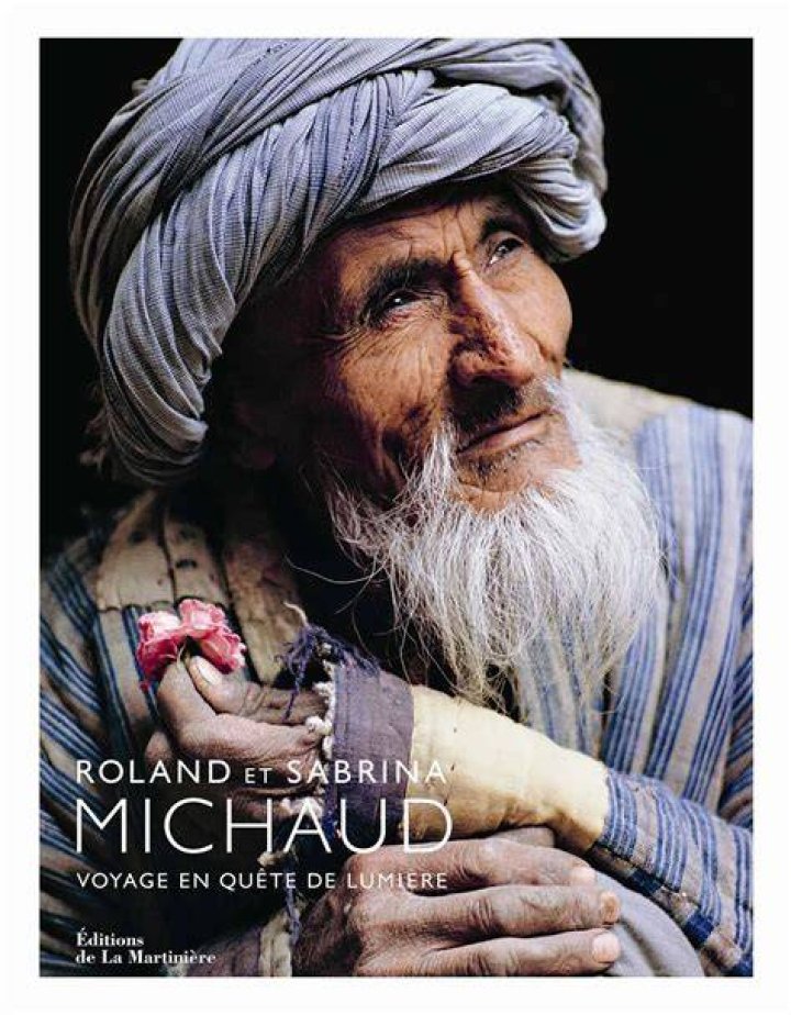 Roland Michaud